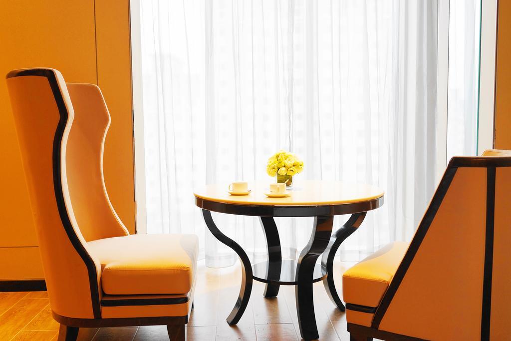Palace Hotels Beijing Yongfeng Nan Habitación foto